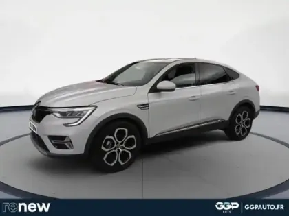 Photo Renault Arkana Intens