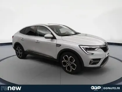 Photo 36 Renault Arkana  1.6 E-Tech 145ch Intens -21B