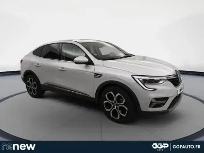 Photo 66 Renault Arkana  1.6 E-Tech 145ch Intens -21B
