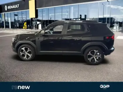 Photo 11 Dacia Duster  1.0 ECO-G 100ch Journey