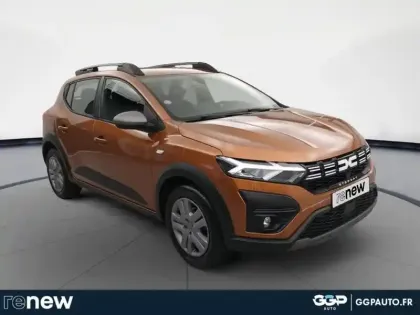Photo 96 Dacia Sandero  1.0 TCe 90ch Stepway Expression
