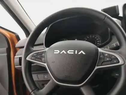 Photo 59 Dacia Sandero  1.0 TCe 90ch Stepway Expression