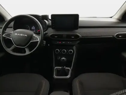 Photo 42 Dacia Sandero  1.0 TCe 90ch Stepway Expression