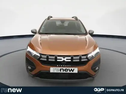 Photo 7 Dacia Sandero  1.0 TCe 90ch Stepway Expression