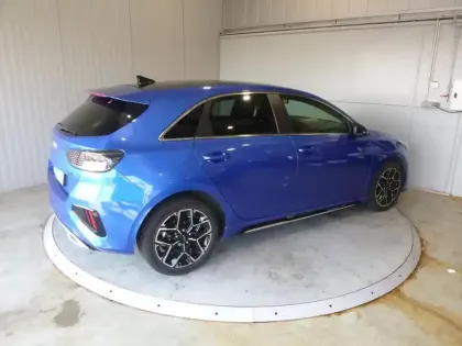 Photo 7 Kia Ceed  1.0 T-GDI 120ch GT Line MY20