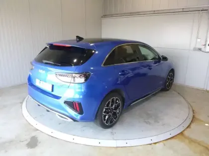 Photo 8 Kia Ceed  1.0 T-GDI 120ch GT Line MY20