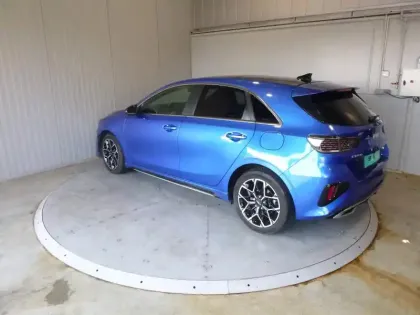 Photo 11 Kia Ceed  1.0 T-GDI 120ch GT Line MY20