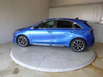 Photo 12 Kia Ceed  1.0 T-GDI 120ch GT Line MY20