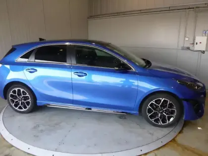 Photo 5 Kia Ceed  1.0 T-GDI 120ch GT Line MY20