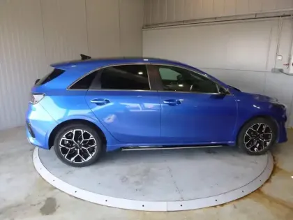 Photo 6 Kia Ceed  1.0 T-GDI 120ch GT Line MY20