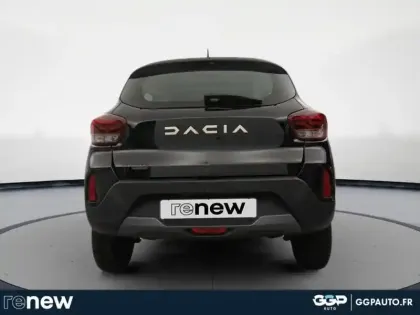 Photo 33 Dacia Spring  45ch Expression