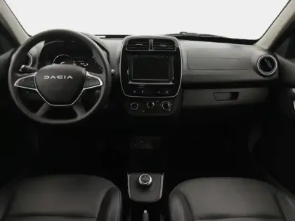 Photo 11 Dacia Spring  45ch Expression
