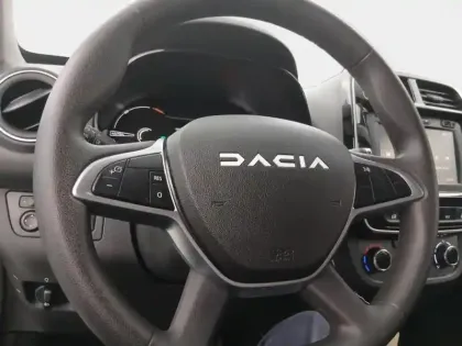Photo 13 Dacia Spring  45ch Expression
