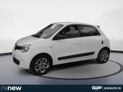 Photo Renault Twingo Equilibre