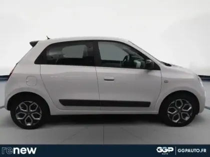Photo 5 Renault Twingo  1.0 SCe 65ch Equilibre