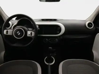 Photo 12 Renault Twingo  1.0 SCe 65ch Equilibre
