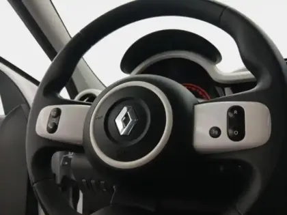 Photo 14 Renault Twingo  1.0 SCe 65ch Equilibre