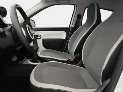 Photo 13 Renault Twingo  1.0 SCe 65ch Equilibre