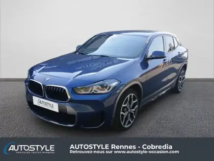 Photo Bmw X2 M Sport X