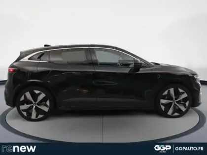 Photo 35 Renault Megane  E-Tech Electric EV60 220ch Techno super charge -C
