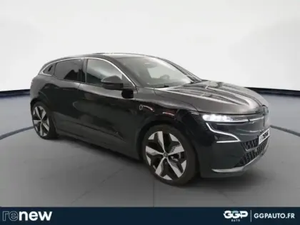 Photo 51 Renault Megane  E-Tech Electric EV60 220ch Techno super charge -C