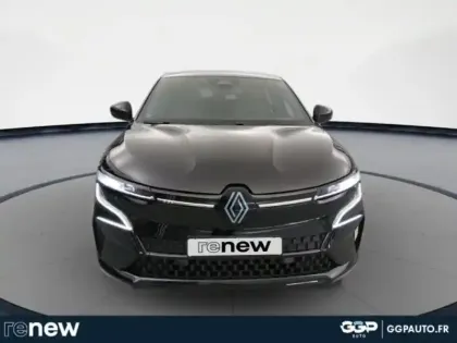 Photo 7 Renault Megane  E-Tech Electric EV60 220ch Techno super charge -C