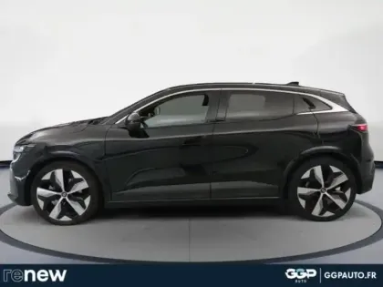 Photo 31 Renault Megane  E-Tech Electric EV60 220ch Techno super charge -C
