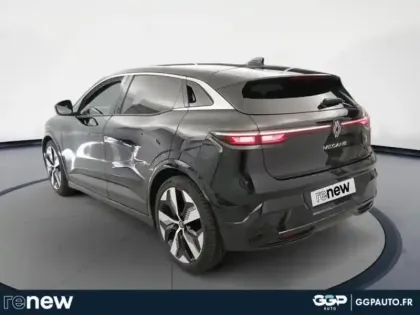 Photo 47 Renault Megane  E-Tech Electric EV60 220ch Techno super charge -C