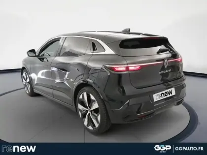 Photo 92 Renault Megane  E-Tech Electric EV60 220ch Techno super charge -C