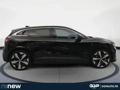 Photo 80 Renault Megane  E-Tech Electric EV60 220ch Techno super charge -C