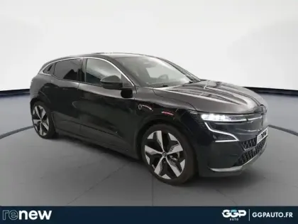 Photo 81 Renault Megane  E-Tech Electric EV60 220ch Techno super charge -C