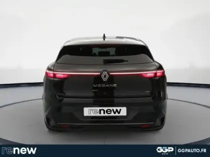 Photo 63 Renault Megane  E-Tech Electric EV60 220ch Techno super charge -C