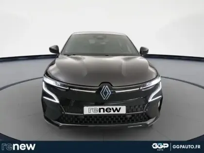 Photo 97 Renault Megane  E-Tech Electric EV60 220ch Techno super charge -C