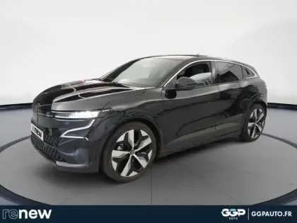 Photo 75 Renault Megane  E-Tech Electric EV60 220ch Techno super charge -C