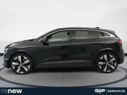 Photo 91 Renault Megane  E-Tech Electric EV60 220ch Techno super charge -C