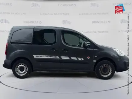 Photo 19 Citroën Berlingo  BlueHDi 100ch XTR +
