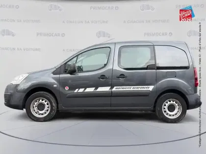 Photo 24 Citroën Berlingo  BlueHDi 100ch XTR +