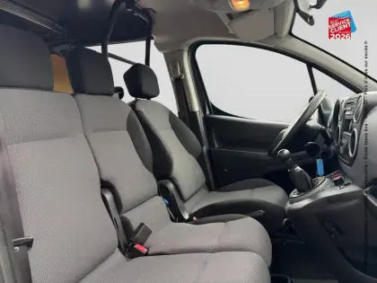 Photo 5 Citroën Berlingo  BlueHDi 100ch XTR +