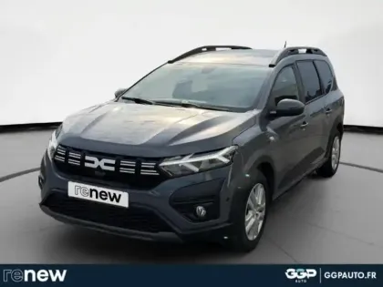 Photo Dacia Jogger Expression