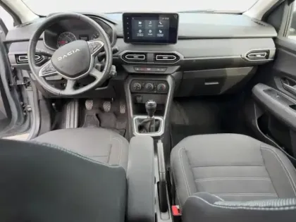 Photo 12 Dacia Jogger  1.0 ECO-G 100ch Expression 7 places