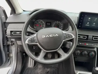 Photo 14 Dacia Jogger  1.0 ECO-G 100ch Expression 7 places
