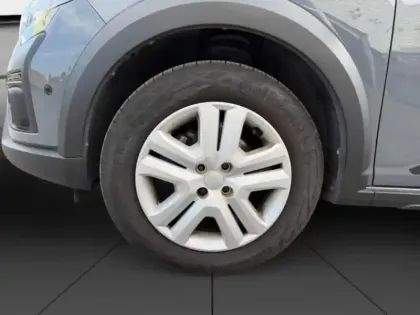 Photo 10 Dacia Jogger  1.0 ECO-G 100ch Expression 7 places