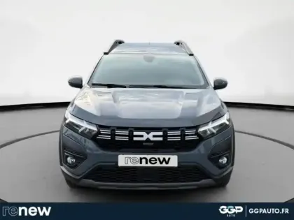 Photo 7 Dacia Jogger  1.0 ECO-G 100ch Expression 7 places