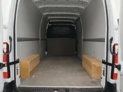 Photo 23 Renault Master  Fg F3500 L3H2 2.3 Blue dCi 135ch Confort Euro6E