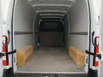 Photo 53 Renault Master  Fg F3500 L3H2 2.3 Blue dCi 135ch Confort Euro6E