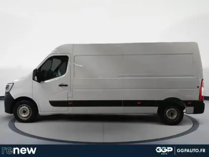 Photo 46 Renault Master  Fg F3500 L3H2 2.3 Blue dCi 135ch Confort Euro6E