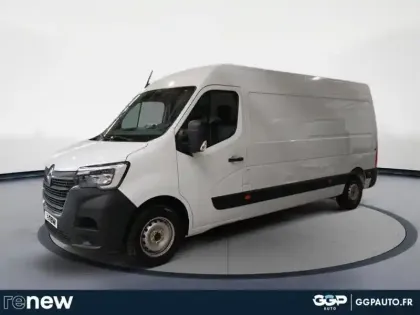 Photo 90 Renault Master  Fg F3500 L3H2 2.3 Blue dCi 135ch Confort Euro6E