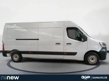 Photo 5 Renault Master  Fg F3500 L3H2 2.3 Blue dCi 135ch Confort Euro6E