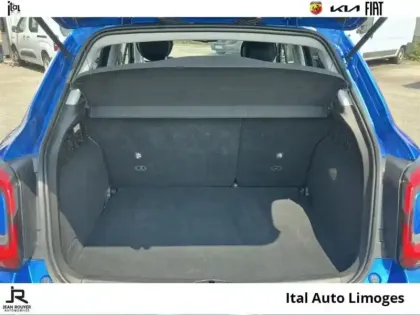 Photo 5 Fiat 500 X 1.5 FireFly Turbo 130ch S/S Hybrid DCT7