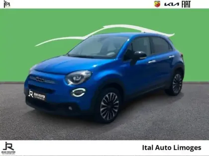 Photo Fiat 500 Base